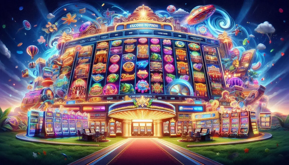 MonsterWin Casino